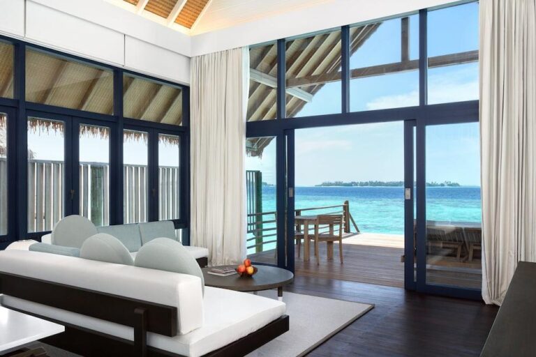 Como Cocoa Resort; Maldives_15